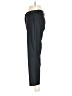 Nike Golf 100% Polyester Solid Black Dress Pants Size 2 - photo 5