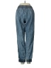 Unbranded Blue Casual Pants Size S (estimated) - photo 2