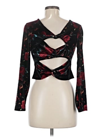 autumn adeigbo Long Sleeve Top (view 2)