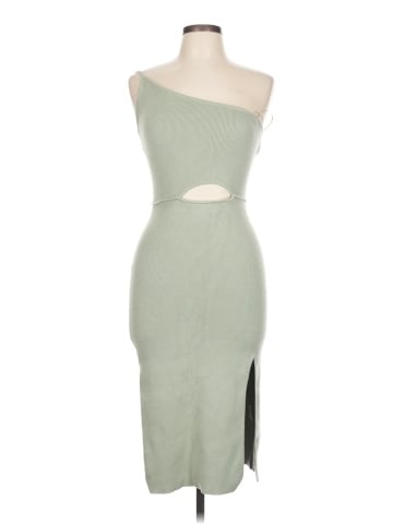Saints + Secrets Cocktail Dress (view 1)