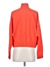 Skechers Orange Track Jacket Size S - photo 2