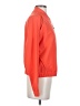 Skechers Orange Track Jacket Size S - photo 4