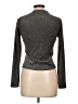 Orange Kiss Gray Long Sleeve Turtleneck Size L - photo 2