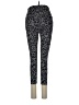 Balance Collection Animal Print Gray Leggings Size M - photo 2