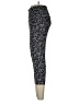 Balance Collection Animal Print Gray Leggings Size M - photo 5