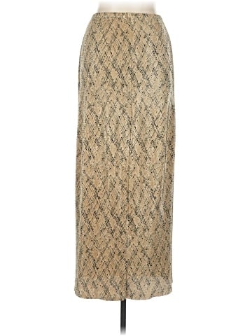 Rafael Formal Skirt (view 2)
