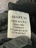 Bailey 44 Argyle Gray Casual Skirt Size S (estimated) - photo 4
