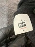 CAbi Black Turtleneck Sweater Size L - photo 7