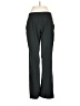 Lole Solid Black Gray Dress Pants Size S - photo 2