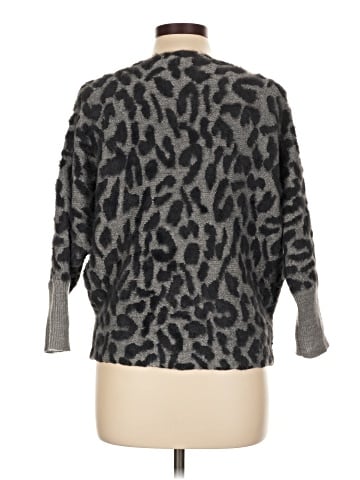 Jennifer Lopez Pullover Sweater (view 2)