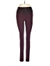 Lululemon Athletica Burgundy Active Pants Size 4 - photo 1