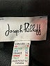 Joseph Ribkoff Black Coat Size 4 - photo 6