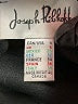 Joseph Ribkoff Black Coat Size 4 - photo 7