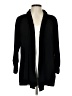 Style&Co Black Cardigan Size L - photo 1