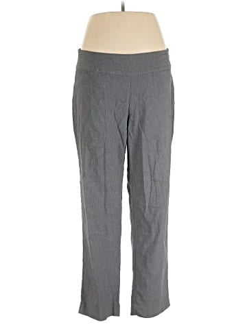 Charter Club Casual Pants (view 1)