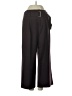 Club Monaco Black Wool Pants Size 0 - photo 1