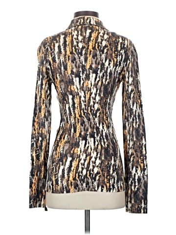 Nanushka Long Sleeve Blouse (view 2)