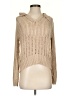 Cyrus Tan Pullover Sweater Size S - photo 1