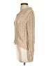 Cyrus Tan Pullover Sweater Size S - photo 5