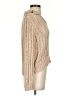 Cyrus Tan Pullover Sweater Size S - photo 4
