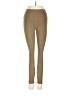 Lululemon Athletica Tan Brown Active Pants Size 4 - photo 1
