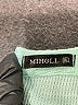 MIHOLL Teal Cardigan Size XL - photo 7