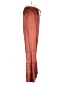 Unbranded Brown Casual Pants Size S - photo 4