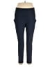 Xersion Blue Active Pants Size XL - photo 1