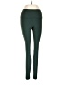 Lululemon Athletica Green Active Pants Size 4 - photo 1