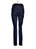 Old Navy Solid Blue Jeans Size 12 Long - photo 2