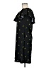 verse Hearts Black Cocktail Dress Size M - photo 5