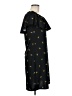 verse Hearts Black Cocktail Dress Size M - photo 4