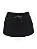 Athleta Solid Black Casual Skirt Size 6 - photo 1