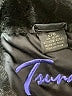 TSUNAMI Black Vest Size L - photo 6