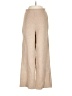 Zara Tan Casual Pants Size S - photo 1