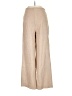 Zara Tan Casual Pants Size S - photo 2