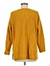 a.n.a. A New Approach 100% Acrylic Yellow Pullover Sweater Size M - photo 2