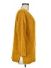 a.n.a. A New Approach 100% Acrylic Yellow Pullover Sweater Size M - photo 4