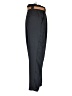 Zara Solid Black Casual Pants Size S - photo 4