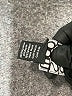 Clara Sun Woo Black 3/4 Sleeve Top Size M - photo 8