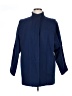 London Fog 100% Wool Blue Wool Coat Size 16 (petite) - photo 1