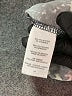 Daisy Fuentes Gray Short Sleeve Blouse Size 2X - photo 8