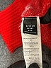 Shein Curve 100% Polyester Stars Red Pullover Sweater Size 3X - photo 8