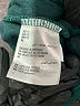 Style&Co 100% Polyester Plaid Green Pullover Sweater Size L (petite) - photo 8