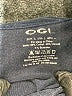 OGL Black Cardigan Size L - photo 7