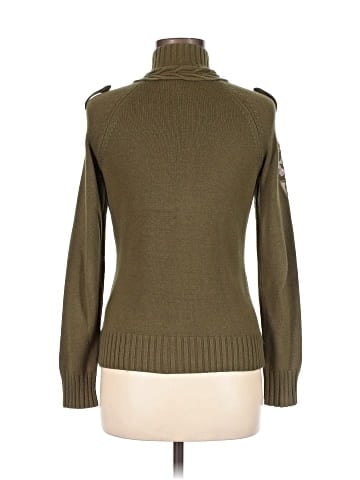 Oakley Turtleneck Sweater (view 2)