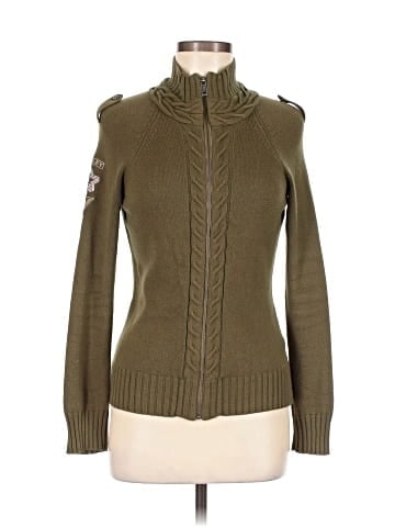 Oakley Turtleneck Sweater (view 1)