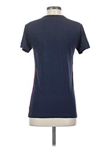 Emporio Armani Short Sleeve T-Shirt (view 2)