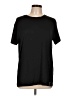 RBX Solid Black Active T-Shirt Size L - photo 1