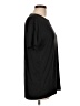 RBX Solid Black Active T-Shirt Size L - photo 4
